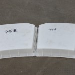 拱架護(hù)坡模具-4