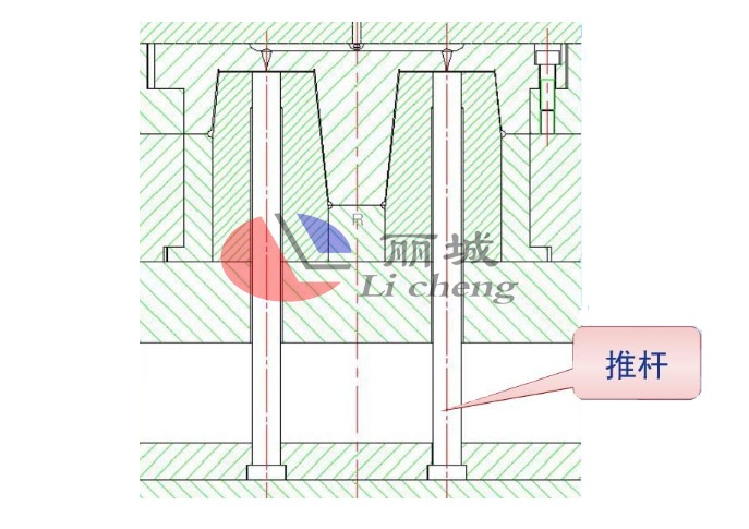 塑料模具設(shè)計(jì)與制造中注塑模具分流道設(shè)計(jì)規(guī)范