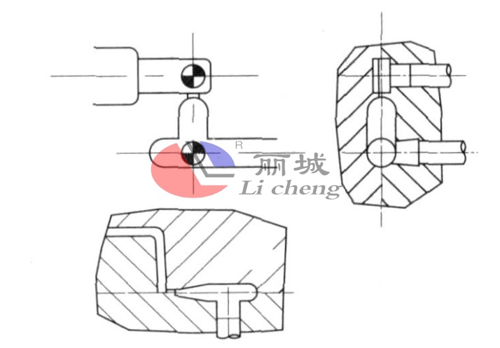 塑料模具加工中注塑模澆口設(shè)計(jì)要點(diǎn)